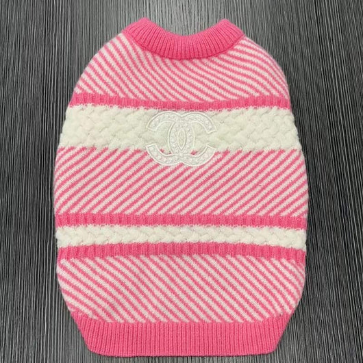 Dog Next Sweater