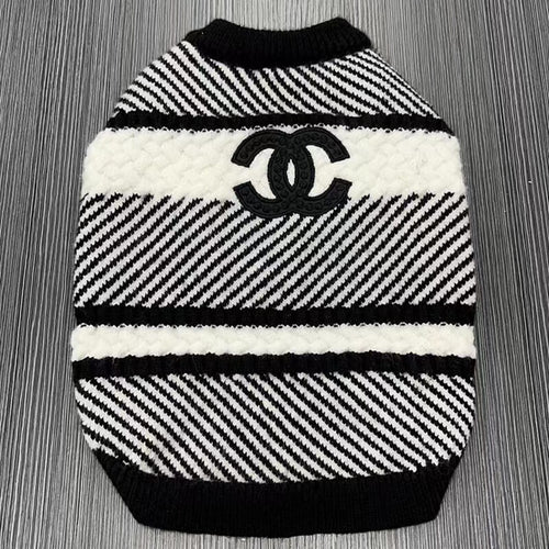 Dog Next Sweater