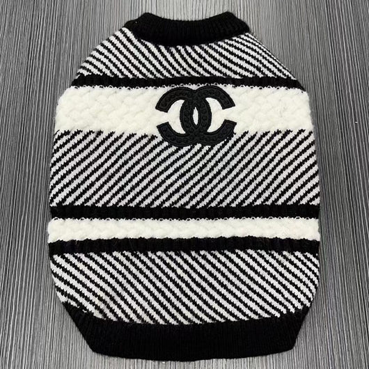 Dog Next Sweater