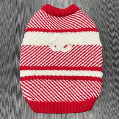Dog Next Sweater