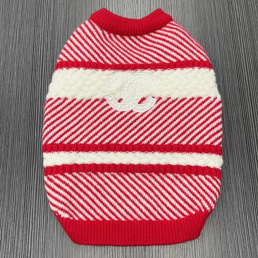Dog Next Sweater