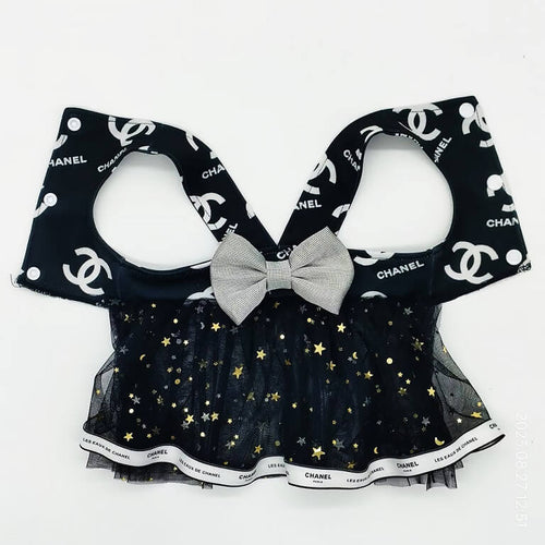 Cute Small Dog Heritage Clothes