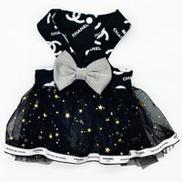 Cute Small Dog Heritage Clothes