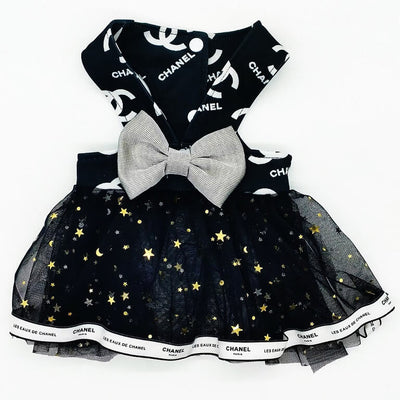 Cute Small Dog Heritage Clothes