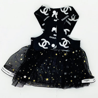 Cute Small Dog Heritage Clothes
