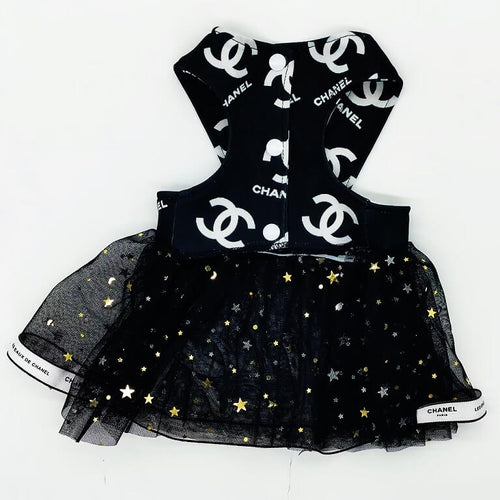 Cute Small Dog Heritage Clothes