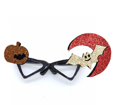 Halloween Breakaway Onyx Sunglasses