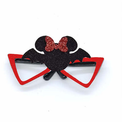 Halloween Breakaway Onyx Sunglasses