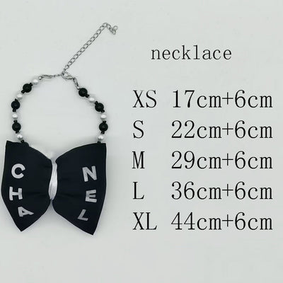 CC Bow Neck Vibrant Piece