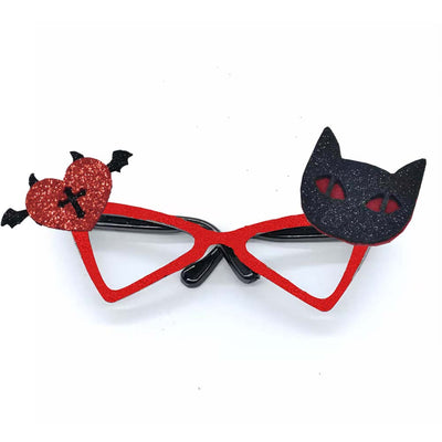 Halloween Breakaway Onyx Sunglasses