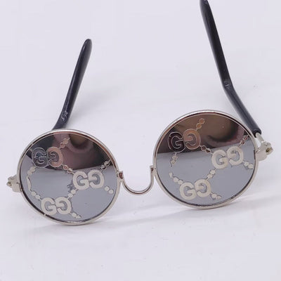 LV Chic Paws Designer Dog Sunglasses