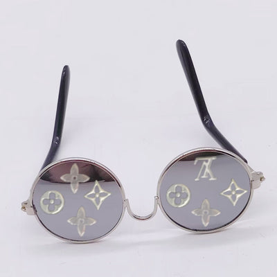 LV Chic Paws Designer Dog Sunglasses