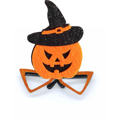 Halloween Breakaway Onyx Sunglasses