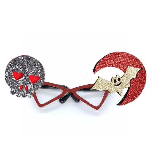 Halloween Breakaway Onyx Sunglasses