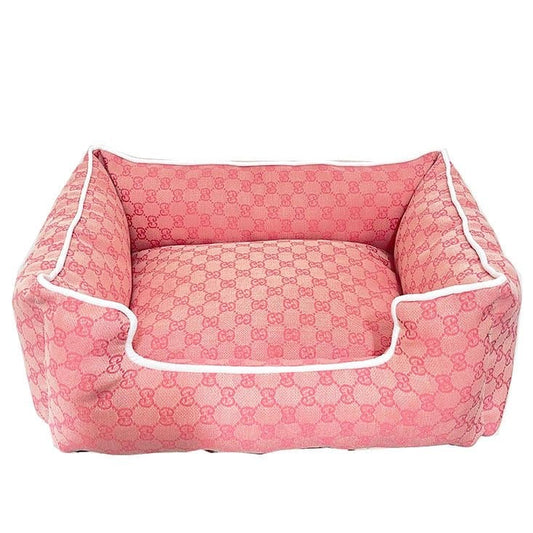 GG nora Wavy Bed