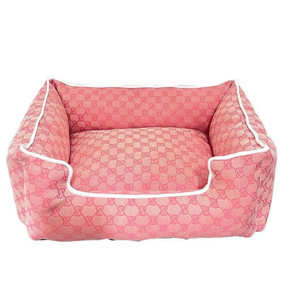 GG nora Wavy Bed