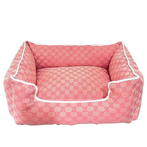 GG nora Wavy Bed