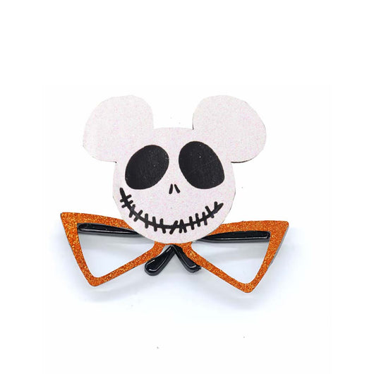 Halloween Breakaway Onyx Sunglasses