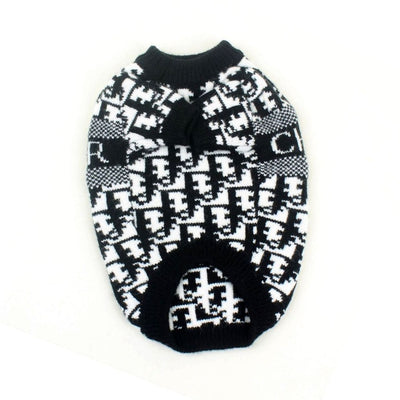 Gino Sleek Sweater