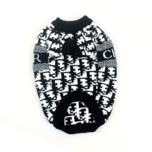 Gino Sleek Sweater