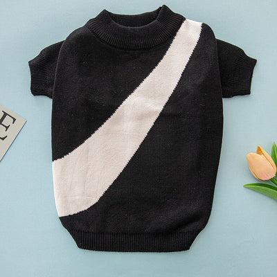 Dog Sweaters For Small Backspin Dogs
