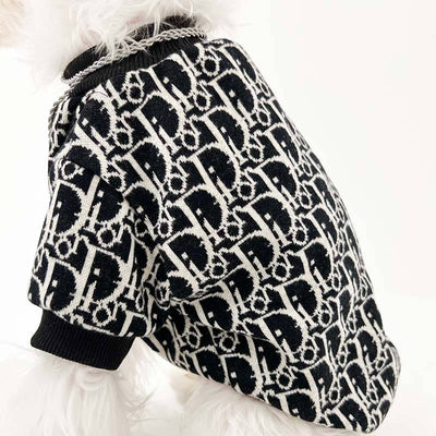 Dog Fancy Sweaters For Large Dogs