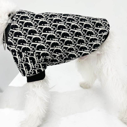Dog Fancy Sweaters For Large Dogs