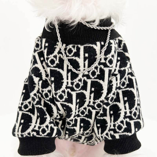 Dog Fancy Sweaters For Large Dogs
