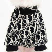 Dog Fancy Sweaters For Large Dogs