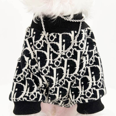 Dog Fancy Sweaters For Large Dogs