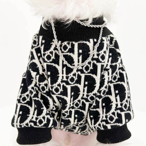 Dog Fancy Sweaters For Large Dogs