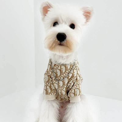 Dog Fancy Sweaters For Large Dogs