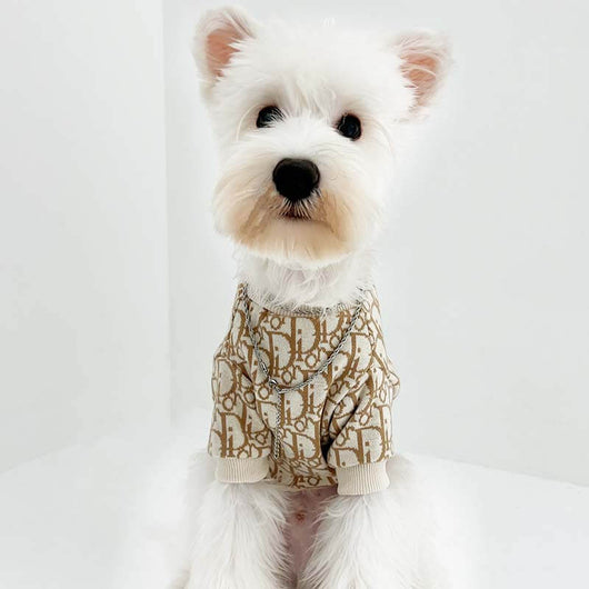 Dog Fancy Sweaters For Large Dogs