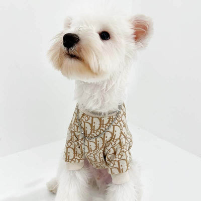 Dog Fancy Sweaters For Large Dogs