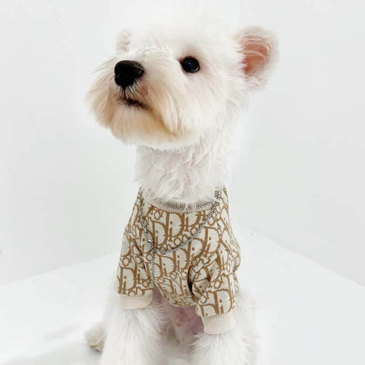 Dog Fancy Sweaters For Large Dogs