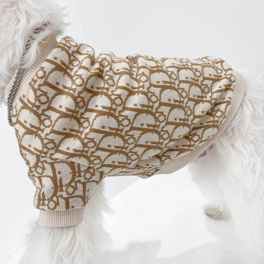 Dog Fancy Sweaters For Large Dogs