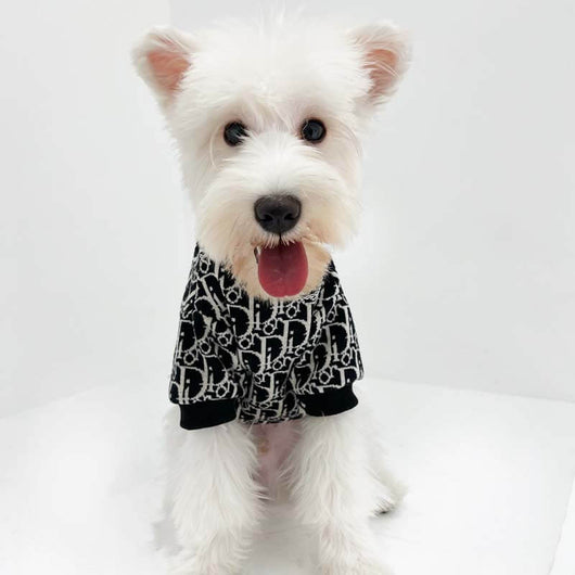Dog Fancy Sweaters For Large Dogs
