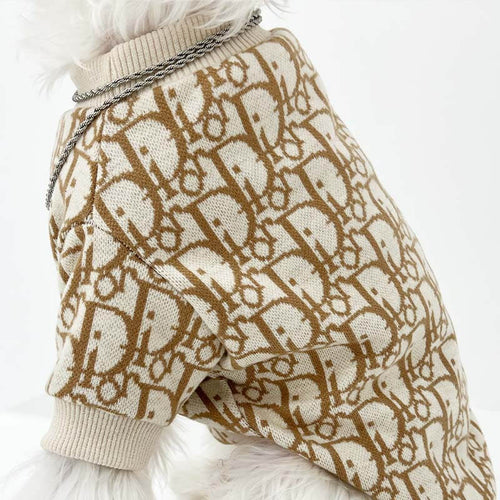 Dog Fancy Sweaters For Large Dogs