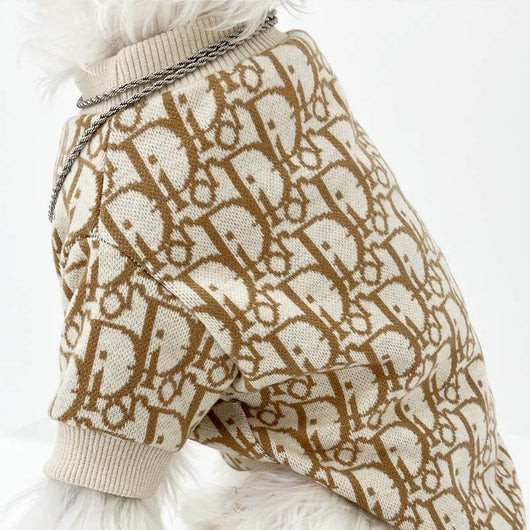 Dog Fancy Sweaters For Large Dogs