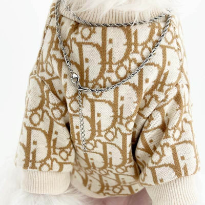 Dog Fancy Sweaters For Large Dogs