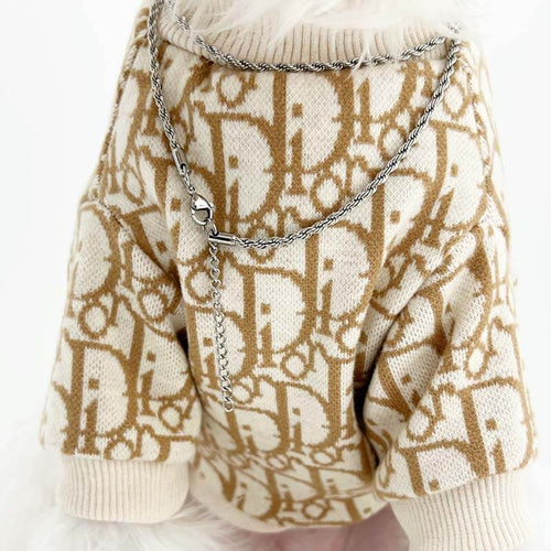 Dog Fancy Sweaters For Large Dogs