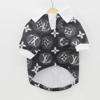 LV Doggo Onyx Sweatshirt