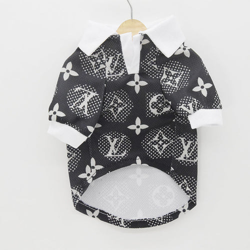 LV Doggo Onyx Sweatshirt