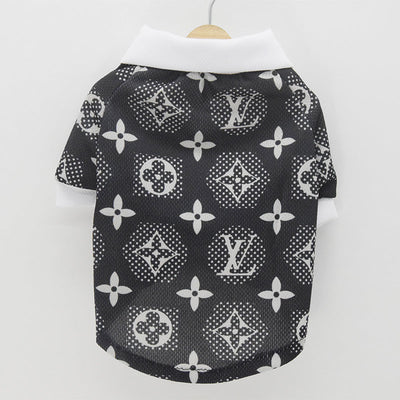 LV Doggo Onyx Sweatshirt