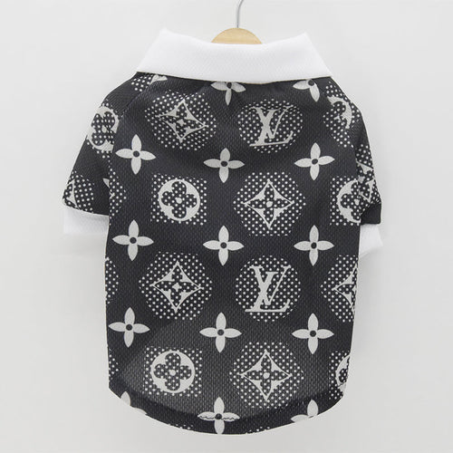 LV Doggo Onyx Sweatshirt