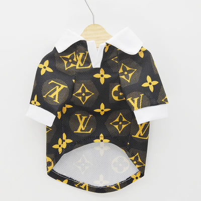 LV Doggo Onyx Sweatshirt