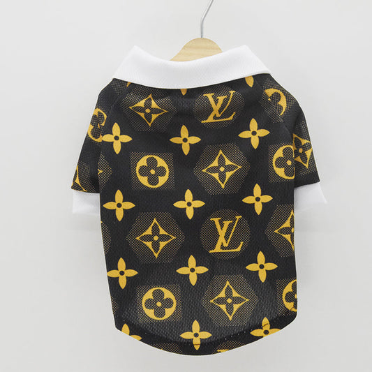 LV Doggo Onyx Sweatshirt