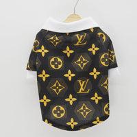 LV Doggo Onyx Sweatshirt