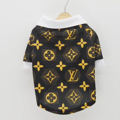 LV Doggo Onyx Sweatshirt