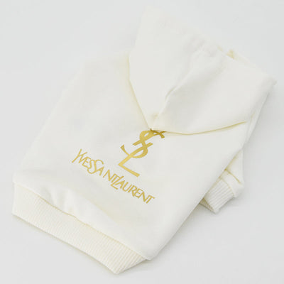 YYL Logo Juiced Hoodie